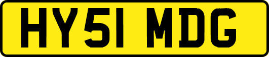 HY51MDG