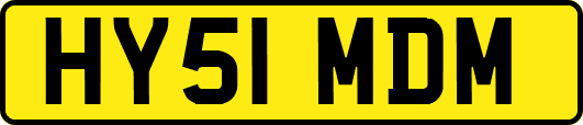 HY51MDM