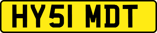 HY51MDT