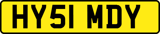 HY51MDY