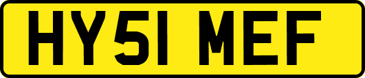 HY51MEF