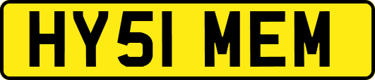 HY51MEM