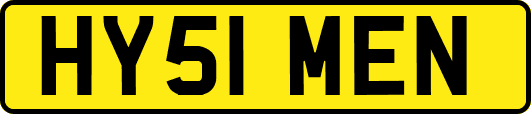 HY51MEN