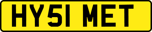 HY51MET