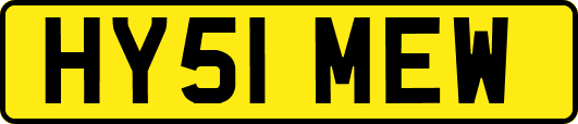 HY51MEW