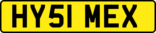 HY51MEX