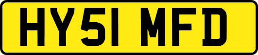 HY51MFD