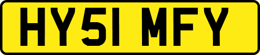 HY51MFY