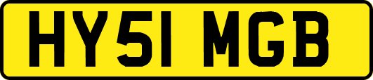 HY51MGB