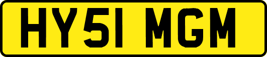 HY51MGM