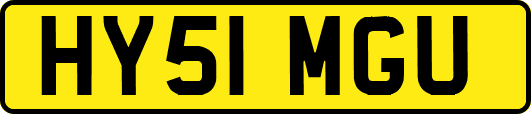 HY51MGU