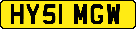 HY51MGW