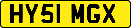 HY51MGX