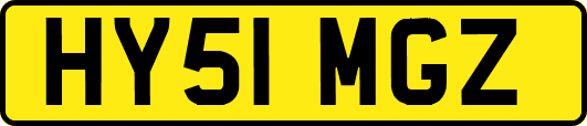 HY51MGZ