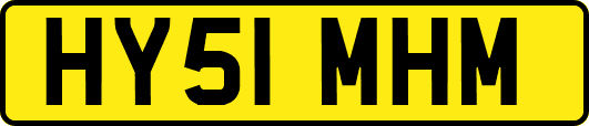 HY51MHM
