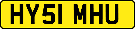 HY51MHU