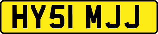 HY51MJJ