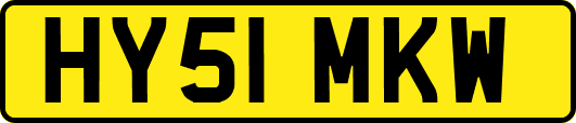 HY51MKW