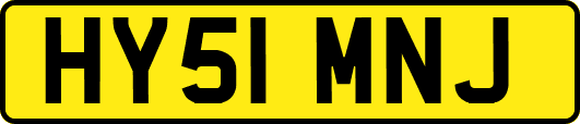 HY51MNJ