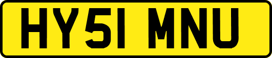 HY51MNU