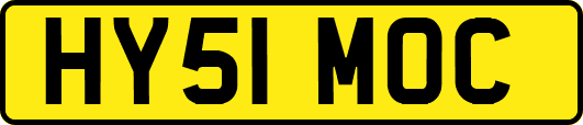 HY51MOC