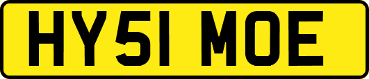 HY51MOE