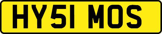 HY51MOS