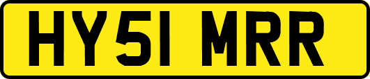HY51MRR