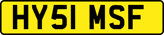 HY51MSF