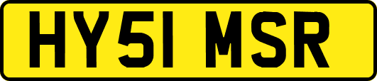 HY51MSR