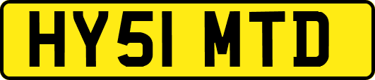 HY51MTD