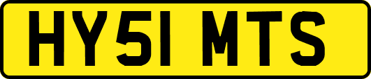 HY51MTS