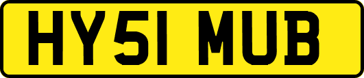 HY51MUB