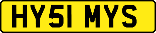 HY51MYS