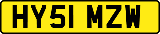 HY51MZW