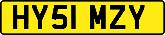 HY51MZY