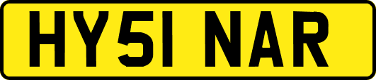 HY51NAR