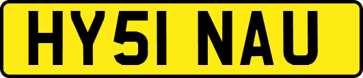HY51NAU