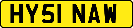 HY51NAW