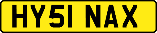 HY51NAX