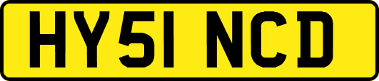 HY51NCD