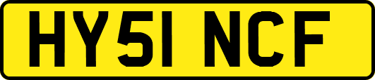 HY51NCF