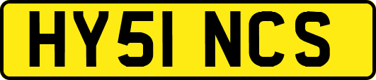 HY51NCS