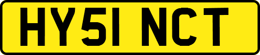 HY51NCT