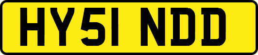 HY51NDD