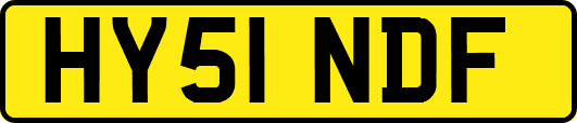 HY51NDF