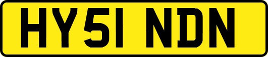 HY51NDN