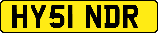 HY51NDR