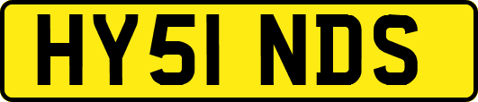 HY51NDS