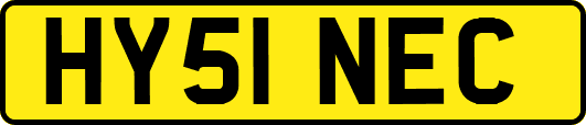 HY51NEC